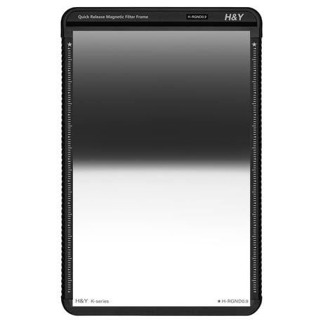 100x150mm K-SeriesリバースGND　マグネットフレーム付き（100 x 150mm K-Series Reverse GND)