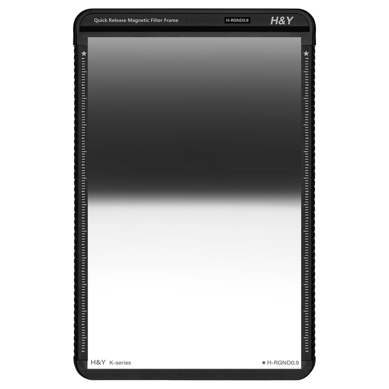 100x150mm K-SeriesリバースGND マグネットフレーム付き（100 x 150