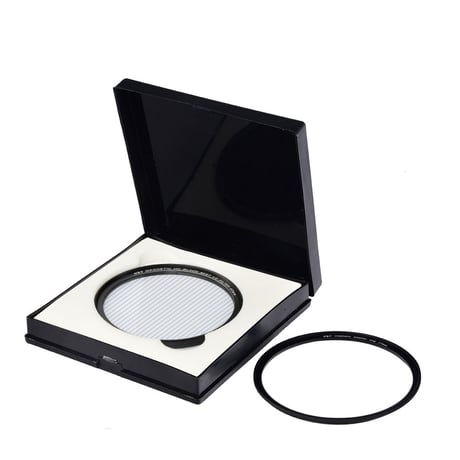 Magnetic Streak Blueフィルター Kit（ストリークブルー）