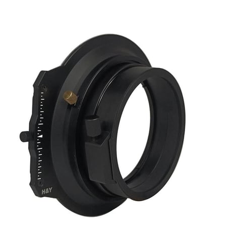 150mm K-Series フィルターホルダー（150mm K-Series Filter Holder）