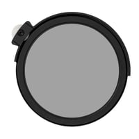 100mm K-Series ドロップイン Cinematic CPLフィルター(Drop-In Cinematic CPL Filter for 100mm K-Series)