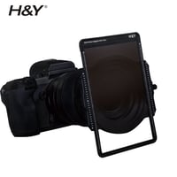 H＆Y CPL角形フィルターセット100x150mmK-Se