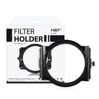 [Outlet ]100mm K-Series フィルターホルダー Mark III（100mm K-Series Filter Holder MarkIII）