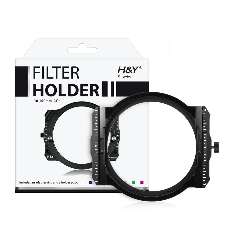 100mm K-Series フィルターホルダー Mark III(100mm K-Serie 100mm K-Series フィルターホルダー Mark III(100mm K-Serie