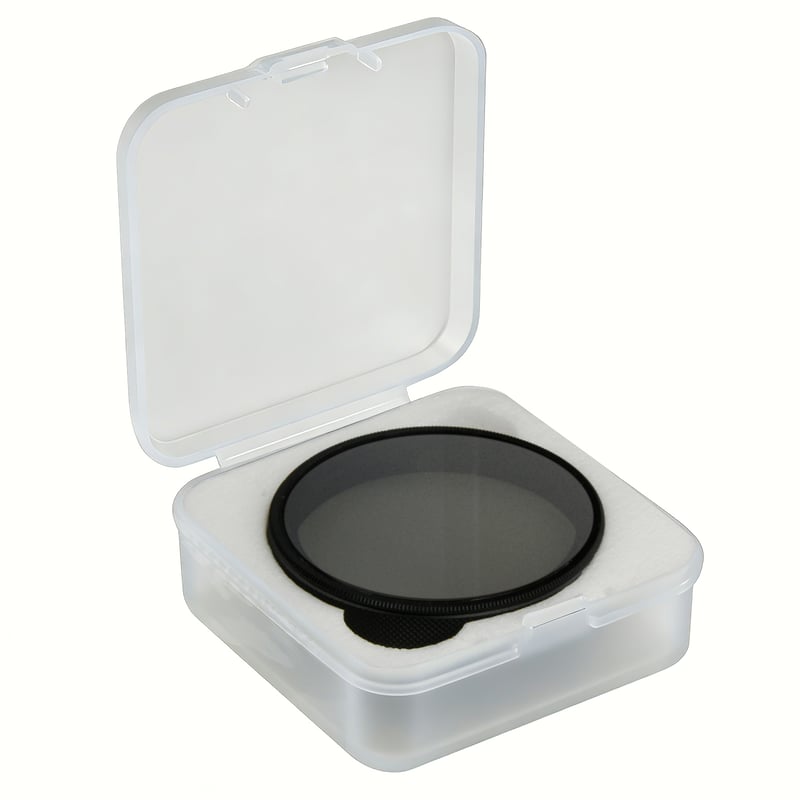 H&Y 1/4 Blackpromist Filter Kit for OSMO Action
