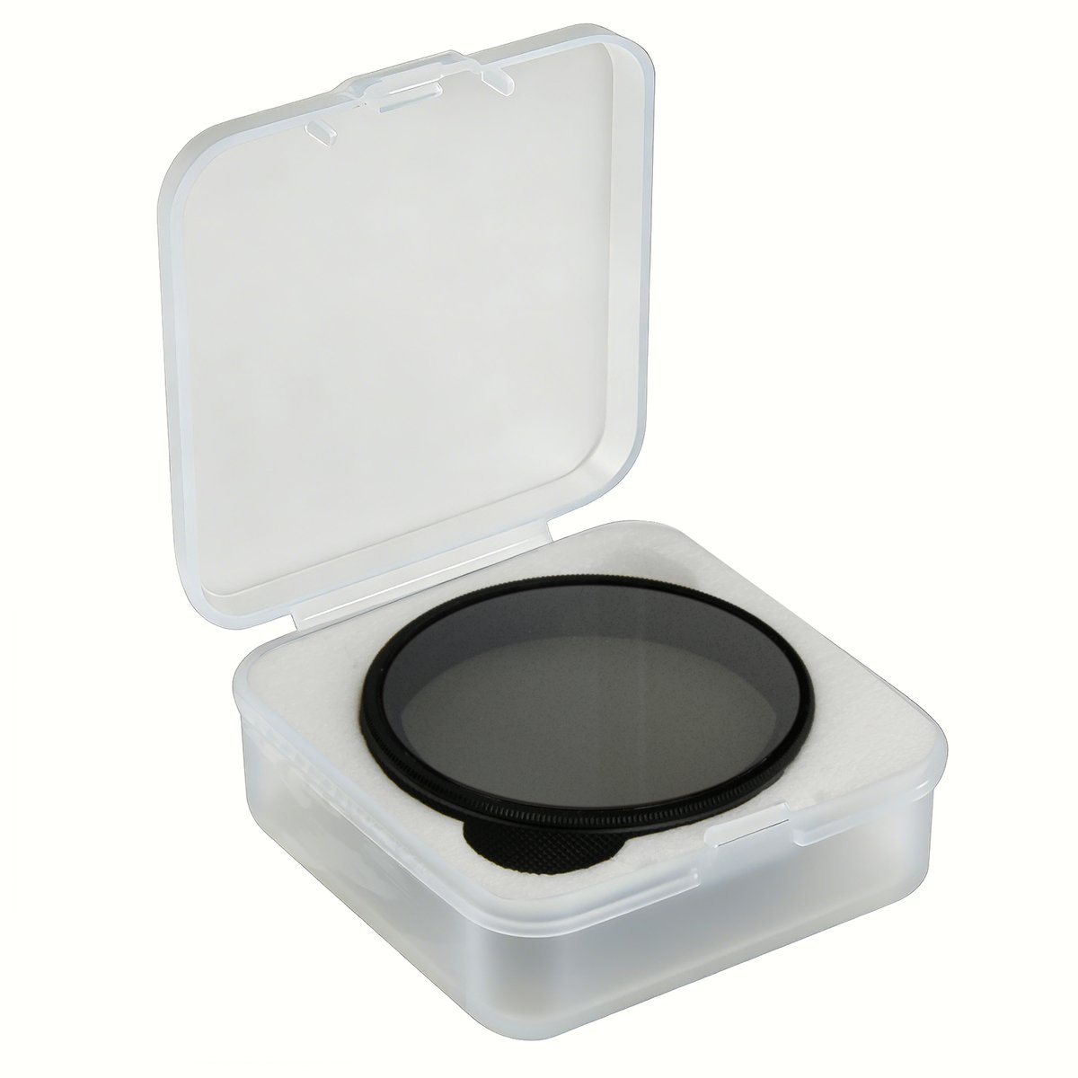 H&Y 1/4 Blackpromist Filter Kit for OSMO Action