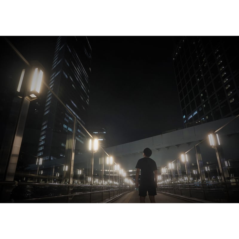 100x100mm K-Series Black Mistフィルター（ブラックミスト