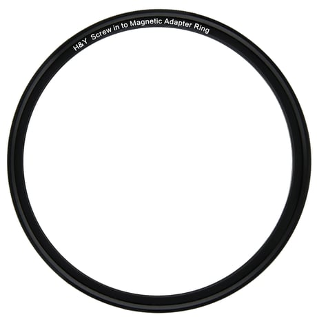 Screw in to Magnetic Adapter Kit（マグネット式変換アダプター オスメスセット）