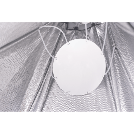 [H&Y x SMDV]  FlipBeauty20ビューティーディッシュ Softbox (50cm )