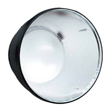 [SMDV] Dome Diffuser （B120,B240,  S, C, A2, AD200 Proアダプター専用）