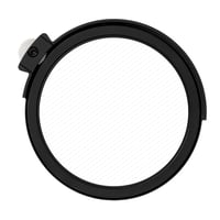 [Outlet] 100mm K-Series ドロップインStreak Transparent フィルター（ストリークトランスペアレント）