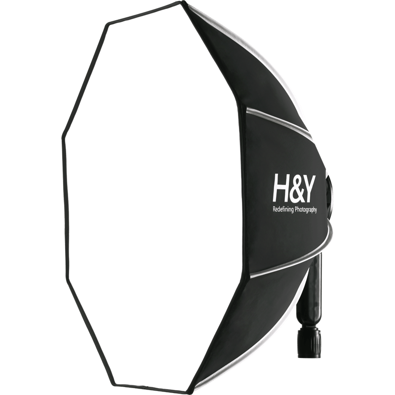 Outlet] [H&Y x SMDV] Speedbox-Flip G Softbox