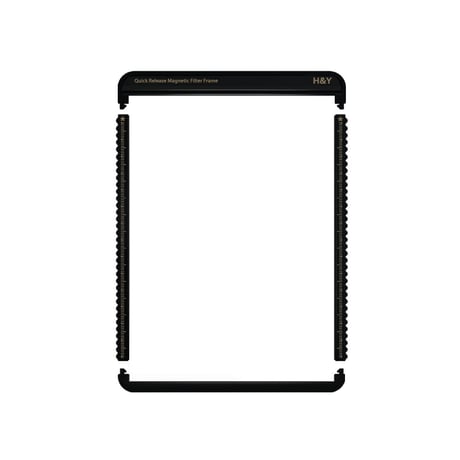 100x150mm クイックリリース・マグネティックフィルターフレーム(100x150mm Quick Release Magnetic Filter Frame)