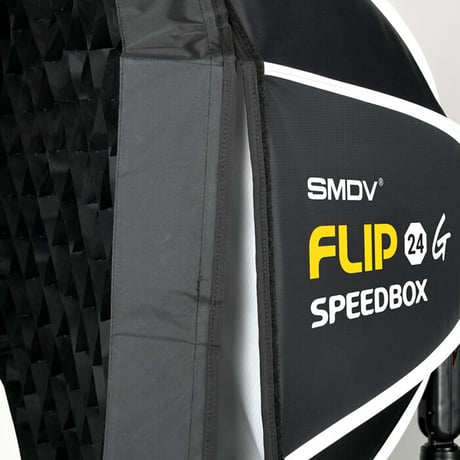 [SMDV] Speedbox-Flip20G Softbox (50cm)
