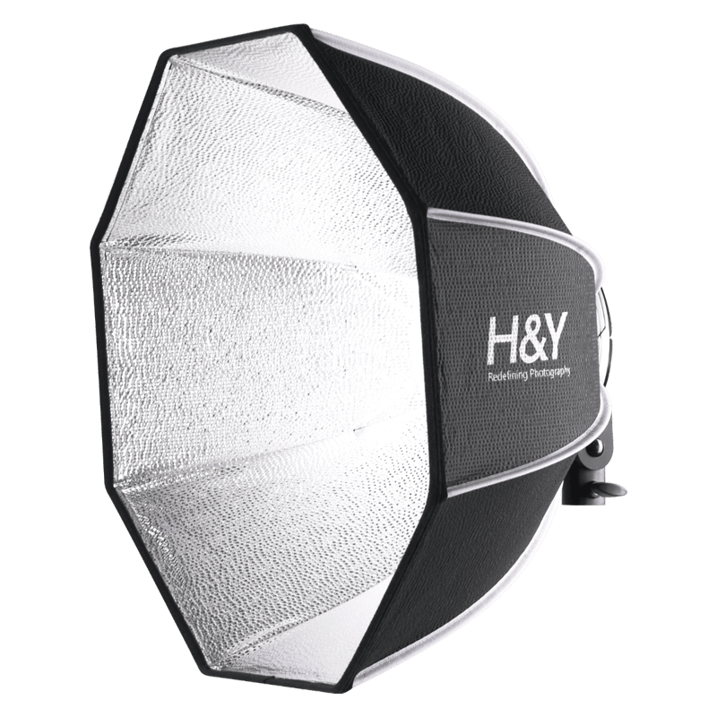 H&Y x SMDV] FlipBeauty24ビューティーディッシュ Softbox (