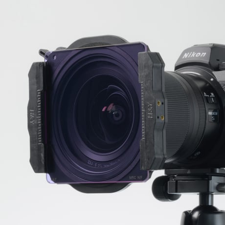 100x100mm 角型フィルター ナイトフィルター フレームなし（100 x 100mm NightFilter )
