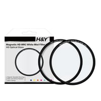 Magnetic フィルターProfessional set 77mm 直営店限定] Magnetic フィルターProfessional Set | H&Y Fi