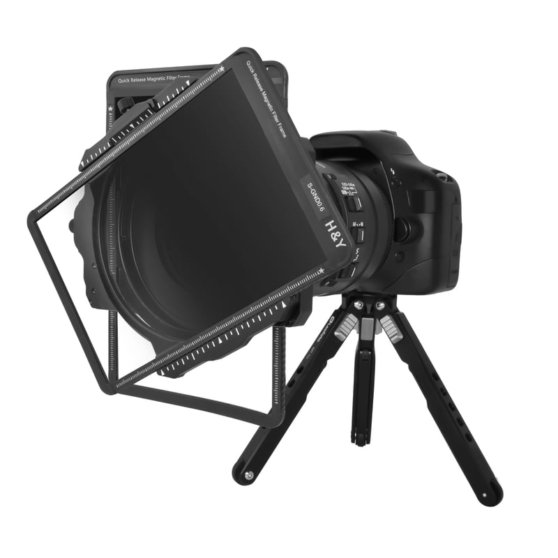 100mm K-Series Rotatable Holder（ロウテイタブル ホルダー）｜M