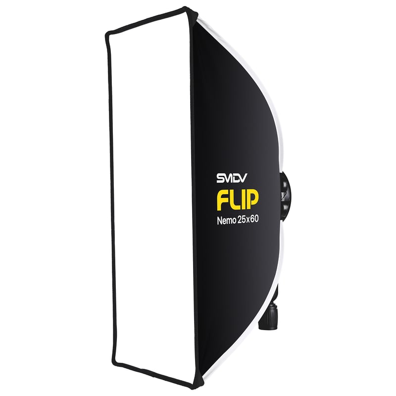 SMDV] Flip Nemo 25x60 フリップ ネモ (25x60cm) -小型ストロ