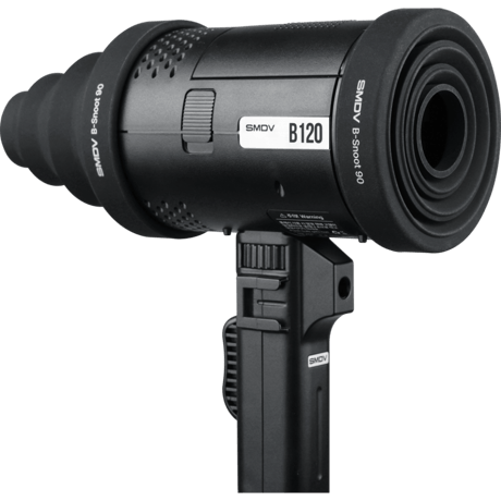 [SMDV] B Snoot 90　(For B120, B240 / Snoot Reflector)