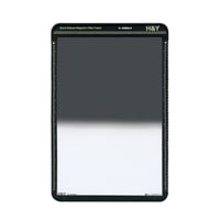 [Outlet] 100x150mm K-SeriesハードGND | マグネットフレーム付きハーフNDフィルター（100 x 150mm K-Series Hard GND)