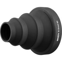 [SMDV] B Snoot 90　(For B120, B240 / Snoot Reflector)