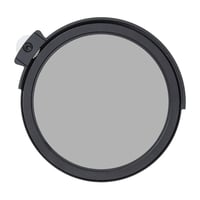 100mm K-SeriesドロップインCPLフィルター(Drop-In CPL Filter for 100mm K-Series Filter Holder)