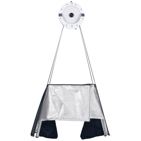[SMDV] Flip Bounce 44 (110cm) ＋ Flip Bansa セット