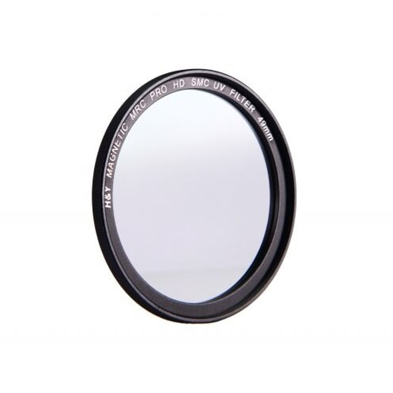 49mm MagneticフィルターKit for SONY ZV1 & ZV-1M2 | H 49mm MagneticフィルターKit for SONY ZV1 & ZV-1M2 | H
