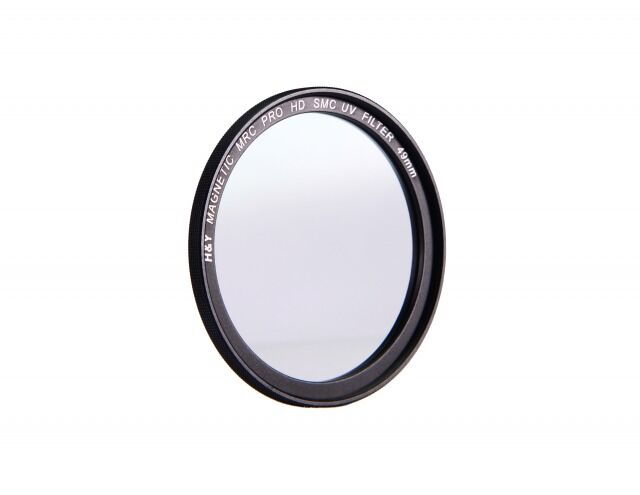 49mm MagneticフィルターKit for SONY ZV1 & ZV-1M2 | H