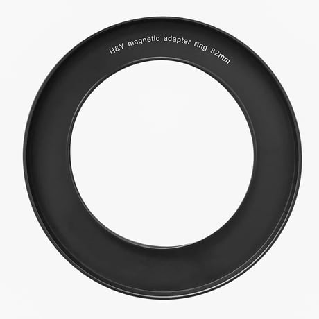 150mm Adapter Ring for 82mm lenses