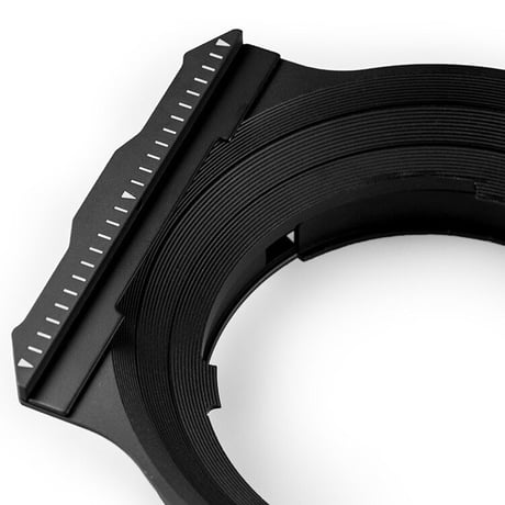 100mm K- Seriesフィルターホルダー for Olympus ED 7-14mm f2.8 PRO Lens