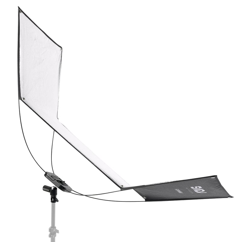 SMDV] Flip Bansa2 リフレクター 1420 x 625mm（リフレクターのみ