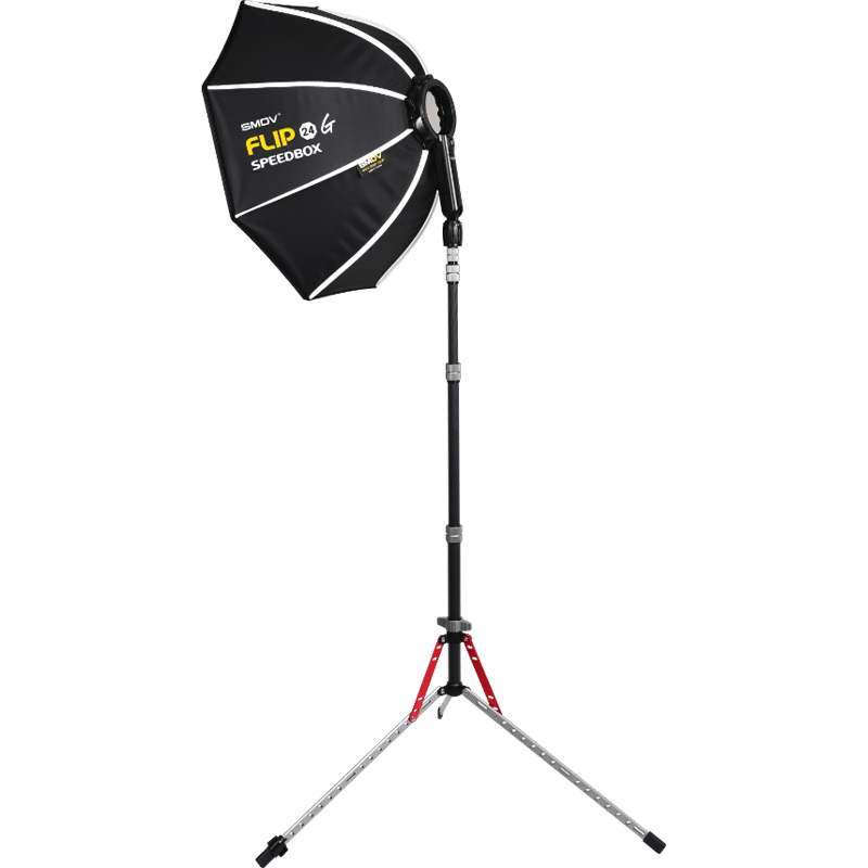 SMDV] Flex Stand カーボンStand SM-08 最大高さ2180mm /