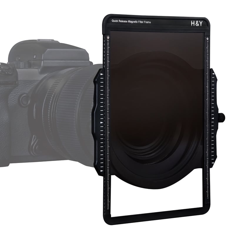 直営店限定] K-Series Basic Set フィルターホルダー Mark II｜ソフ