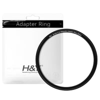 Screw in to Magnetic Adapter Ring（マグネット式変換アダプター）