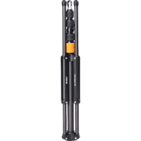 [SMDV] Flex Stand C-09 カーボン三脚 最大高さ2250ｍｍ / 最低高さ590ｍｍ