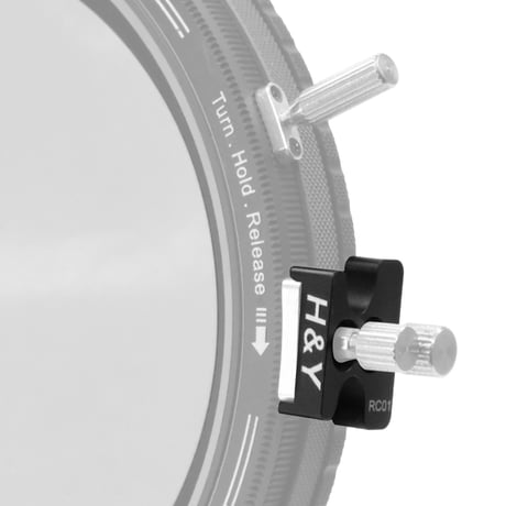 RevoRing Mark II VND Converter