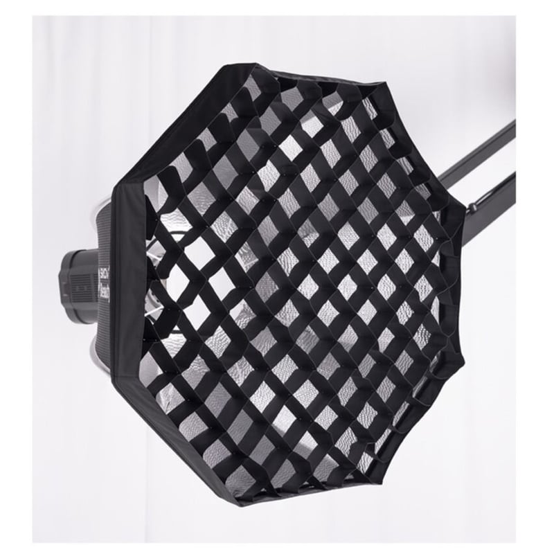 H&Y x SMDV] FlipBeauty20ビューティーディッシュ Softbox (