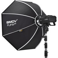 [SMDV] Flip36Pro Softbox (90cm)