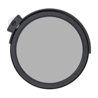 [Outlet] 100mm K-Series ドロップイン CPL/NDフィルター(Drop-In CPL/ND Filter for 100mm K-Series Filter Holder)
