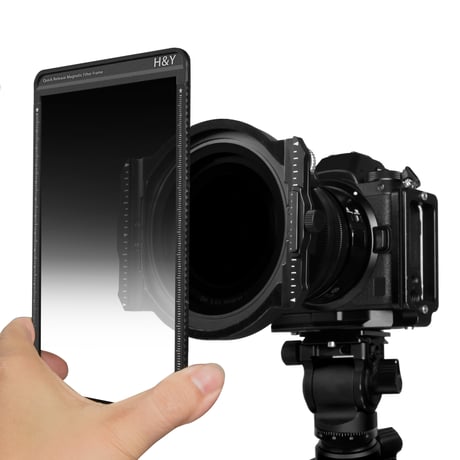 [Outlet ]100mm K-Series フィルターホルダー Mark III（100mm K-Series Filter Holder MarkIII）
