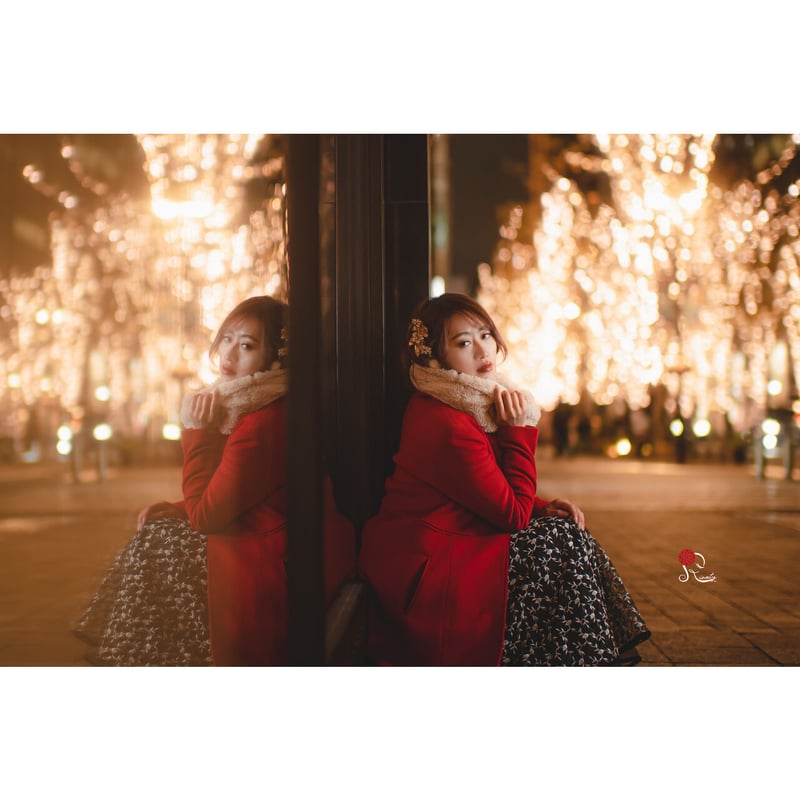 49mm Magnetic Black Mist フィルターKit（ブラックミストフィルター）