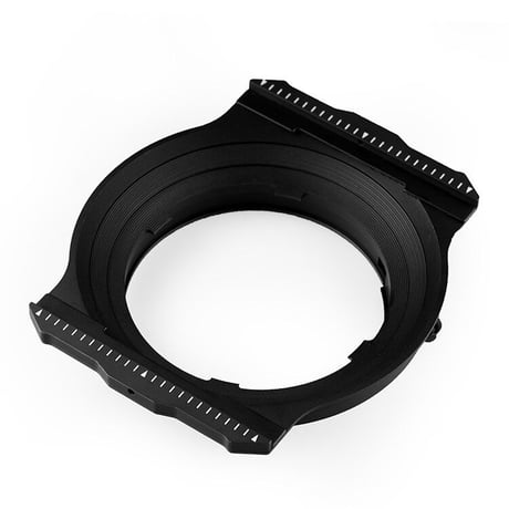 100mm K- Seriesフィルターホルダー for Olympus ED 7-14mm f2.8 PRO Lens