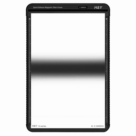 100x150mm K-SeriesセンターGND　マグネットフレーム付き（100 x 150mm K-Series Center GND)