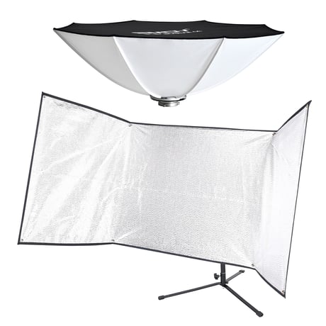 [SMDV] Flip Bounce 44 (110cm) ＋ Flip Bansa セット