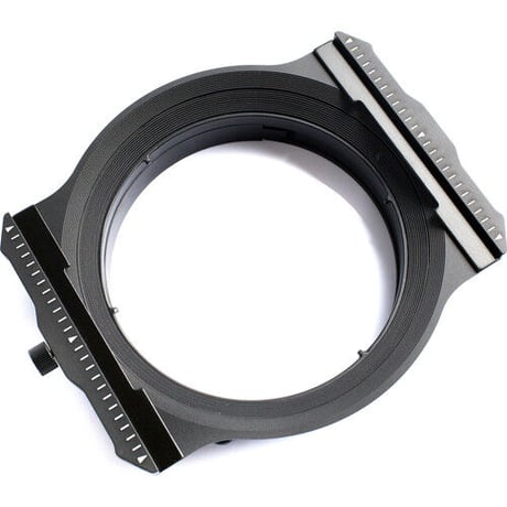 100mm K- Seriesフィルターホルダー for Fujifilm XF8-16mmF2.8 R LM WR