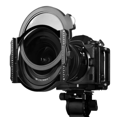 [Outlet ]100mm K-Series フィルターホルダー Mark III（100mm K-Series Filter Holder MarkIII）
