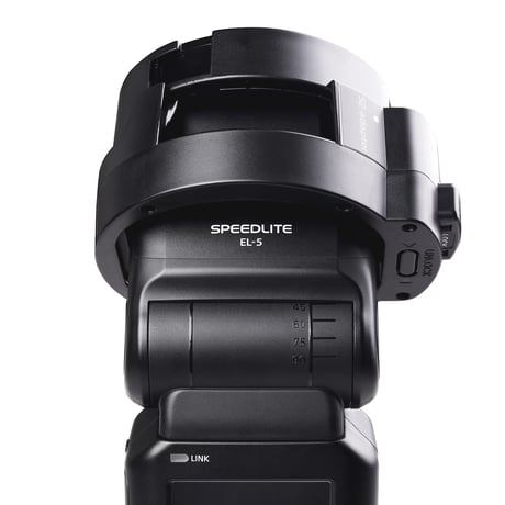 [SMDV] FLIP G対応アダプター S2タイプ (Canon EL-5・Sony F60RM2・Godox AD200ProII 等対応)