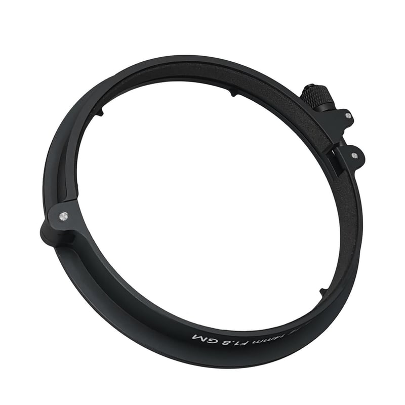 Adapter Ring for Sony FE 14mm F1.8 GM フィルターホルダ